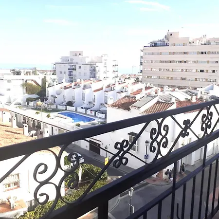 Edificio Miami Playa Burriana דירה *
